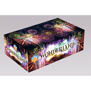 wonderland